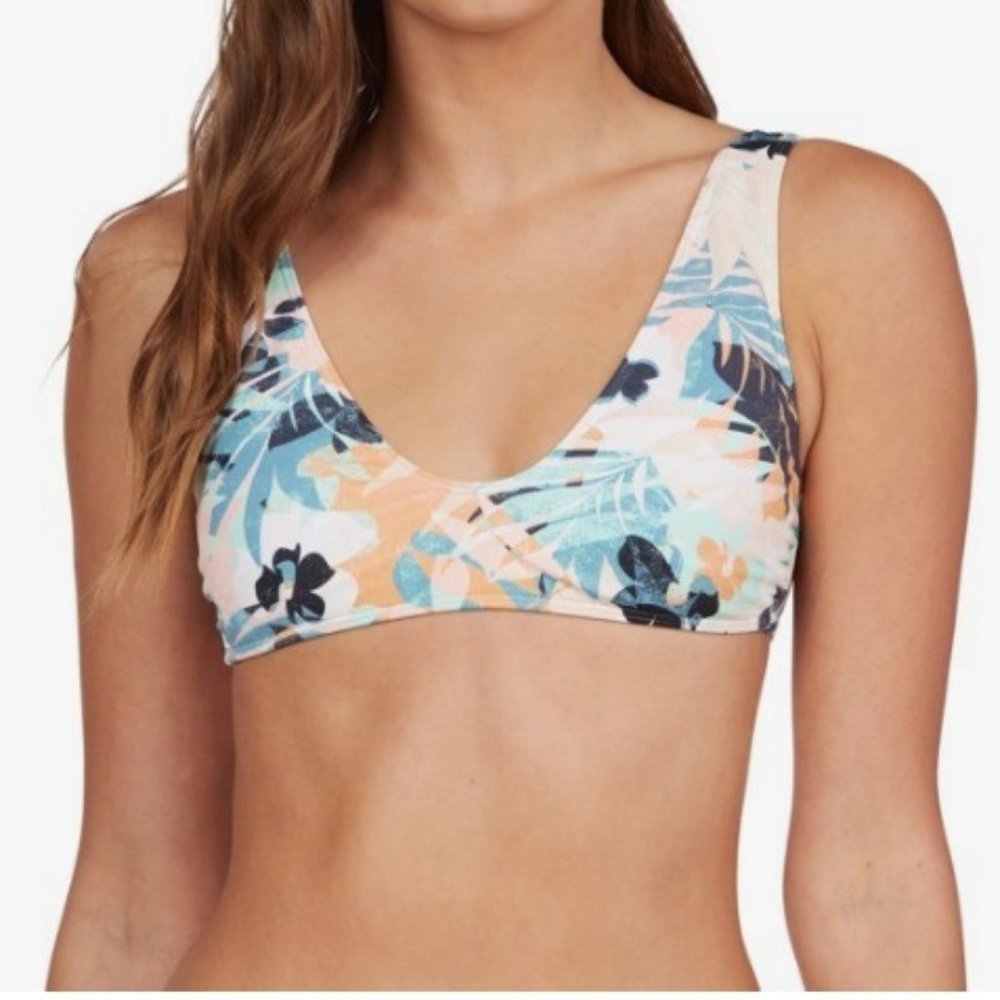 ROXY BIKINI TOP